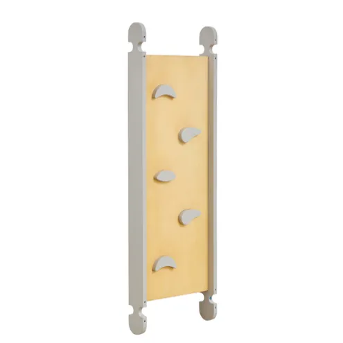 Tutti Bambini 3 in 1 Mushroom Climbing Frame Scala Pikler