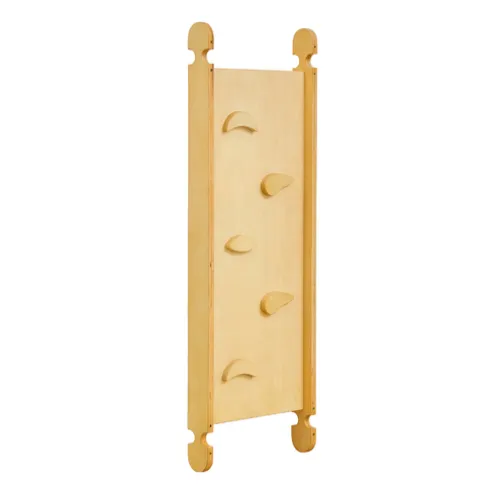 Tutti Bambini 3 in 1 Natural Climbing Frame Scala Pikler