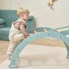 Tutti Bambini 3 in 1 Ocean Stone Climbing Frame Scala Pikler