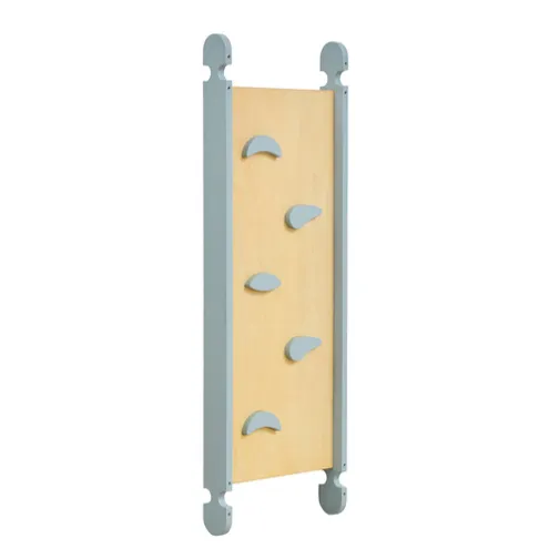Tutti Bambini 3 in 1 Ocean Stone Climbing Frame Scala Pikler