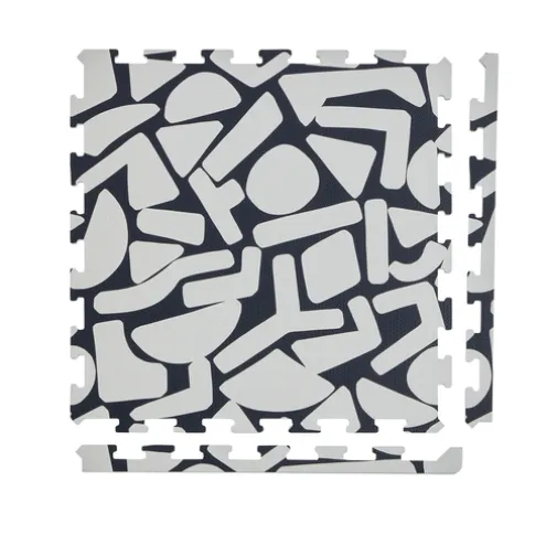 Tutti Bambini Oddity Mono Expandable Playmat Infinity