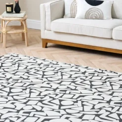 Tutti Bambini Oddity Mono Expandable Playmat Infinity