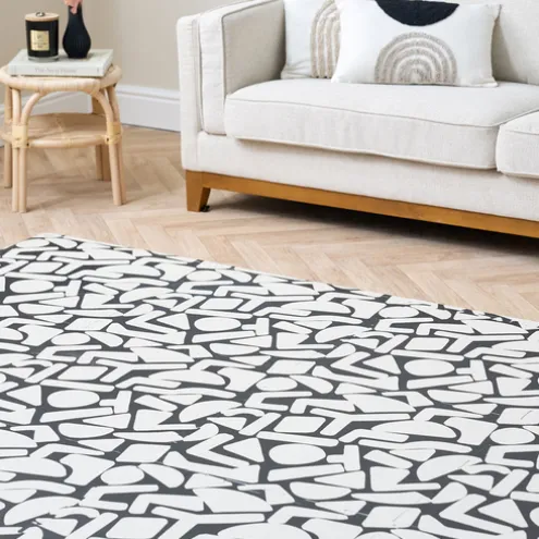 Tutti Bambini Oddity Mono Expandable Playmat Infinity