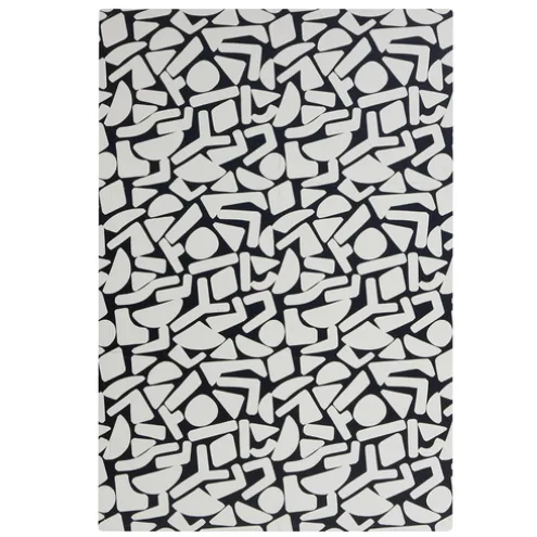 Tutti Bambini Oddity Mono Expandable Playmat Infinity
