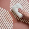Tutti Bambini Orbital Nutmeg Expandable Playmat Infinity