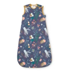 Tutti Bambini Our Planet Baby Sleep Bag 0-6 Months
