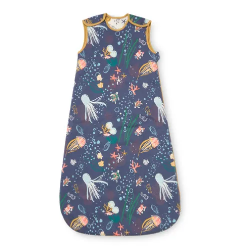 Tutti Bambini Our Planet Baby Sleep Bag 0-6 Months