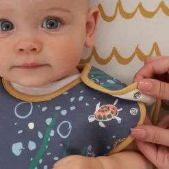 Tutti Bambini Our Planet Baby Sleep Bag 6-18 Months
