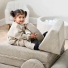 Tutti Bambini Playrama Mushroom Play Sofa