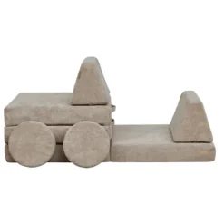 Tutti Bambini Playrama Mushroom Play Sofa
