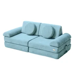 Tutti Bambini Playrama Ocean Stone Play Sofa