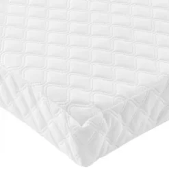 Tutti Bambini Sprung Cot Bed Mattress 120 x 60cm