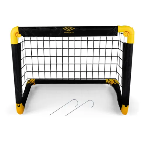 Umbro Foldable 2ft Football Goal
