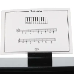 Vilac Wooden Black Piano