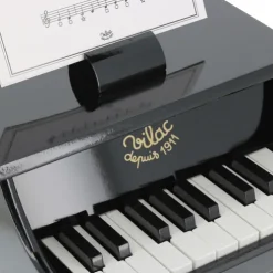 Vilac Wooden Black Piano