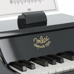 Vilac Wooden Black Piano