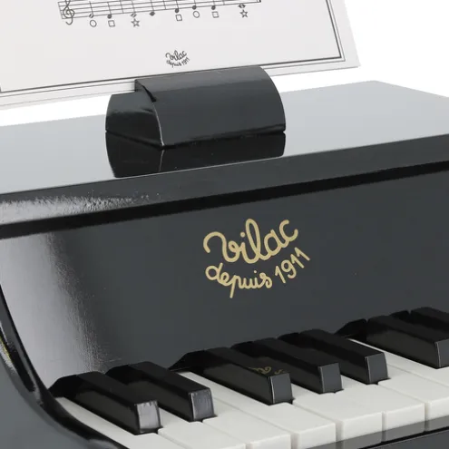 Vilac Wooden Black Piano