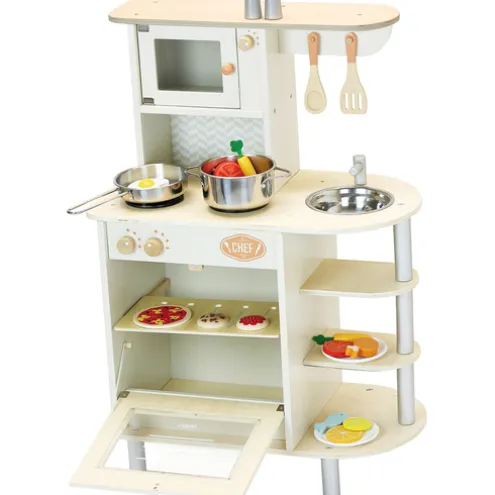Vilac Wooden Chef Kitchen