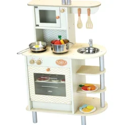 Vilac Wooden Chef Kitchen