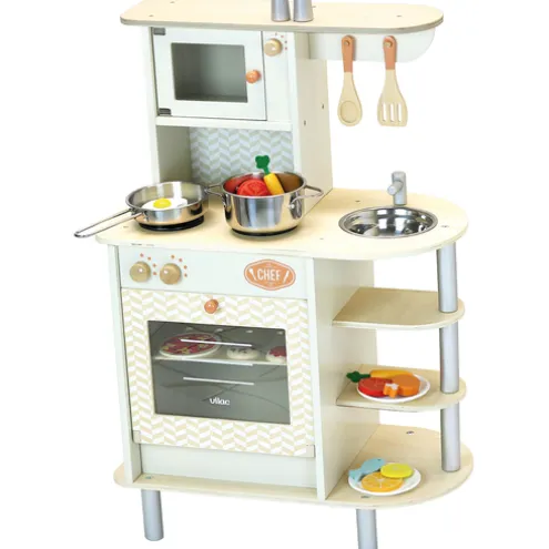 Vilac Wooden Chef Kitchen