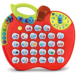 VTech Baby Alphabet Apple Learning Toy
