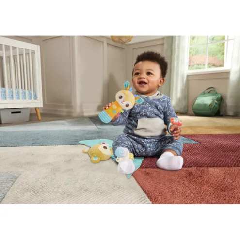 VTech Baby Forest Pals First Discoveries Sensory Set