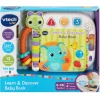VTech Baby Learn & Discover Electronic Learning Book