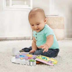 VTech Baby Learn & Discover Electronic Learning Book