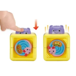 Vtech Baby Pop-a-Blocks Activity Blocks