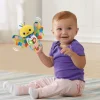 VTech Baby Rattle and Shake Birdie