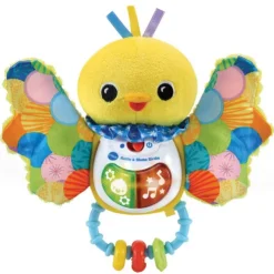 VTech Baby Rattle and Shake Birdie
