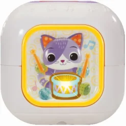 VTech Baby Sensory Sounds Musical Cube