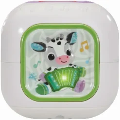 VTech Baby Sensory Sounds Musical Cube
