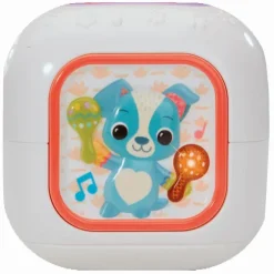 VTech Baby Sensory Sounds Musical Cube