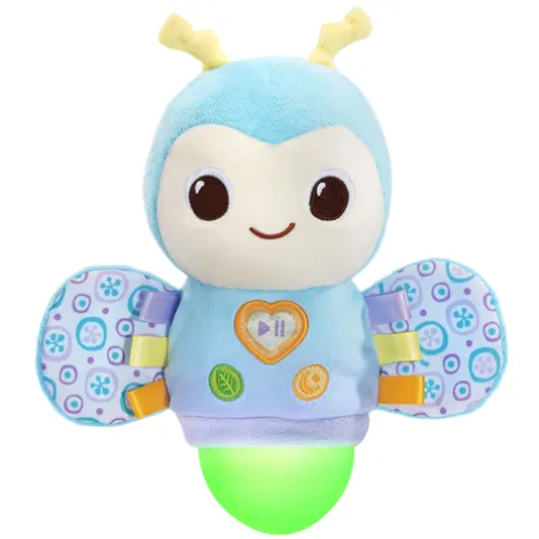 VTech Baby Soothing Sounds Firefly Sensory Toy