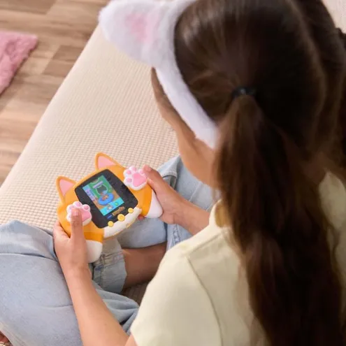 VTech Be The Cat Kitty Life Electronic Toy