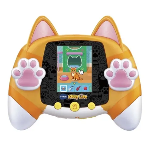 VTech Be The Cat Kitty Life Electronic Toy