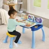 VTech Bluey Interactive Activity Desk