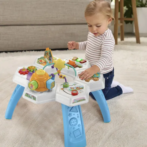 VTech Busy Bee Activity Table