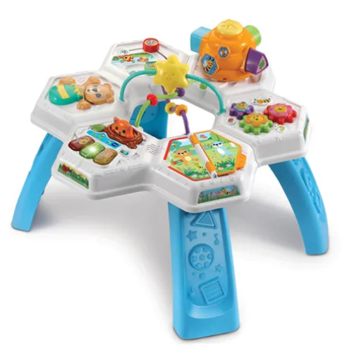 VTech Busy Bee Activity Table