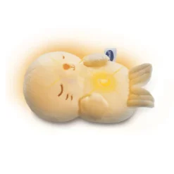 Vtech Calming Lights Otter Soft Toy