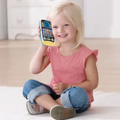 VTech Chat and Discover Phone