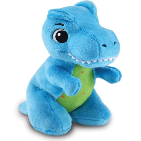 VTech Dino Rescue Truck Activity Toy