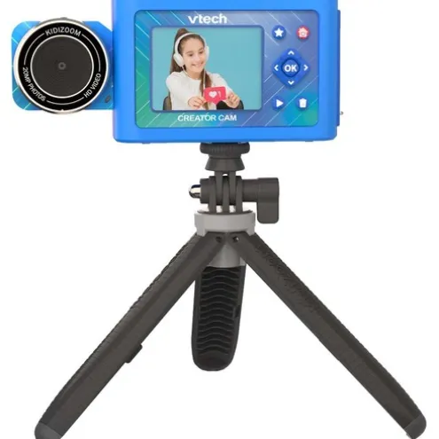 VTech KidiZoom Creator Camera