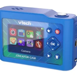 VTech KidiZoom Creator Camera