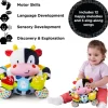 VTech Little Friendlies Moosical Beads