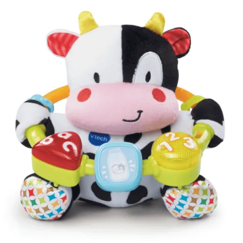 VTech Little Friendlies Moosical Beads