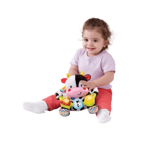 VTech Little Friendlies Moosical Beads