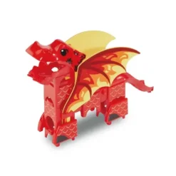 VTech Marble Rush Adventures Dragon Castle Playset