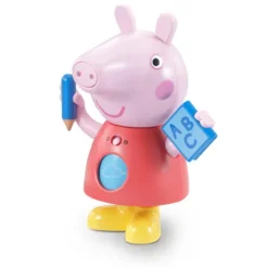 VTech Move and Learn Peppa Pig Figure